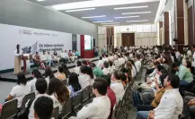Yucatán es sede del foro Un Mismo Territorio, Diversas Realidades