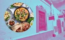 Conoce la ruta italiana en Barrio Antiguo a través de estos 3 restaurantes inolvidables