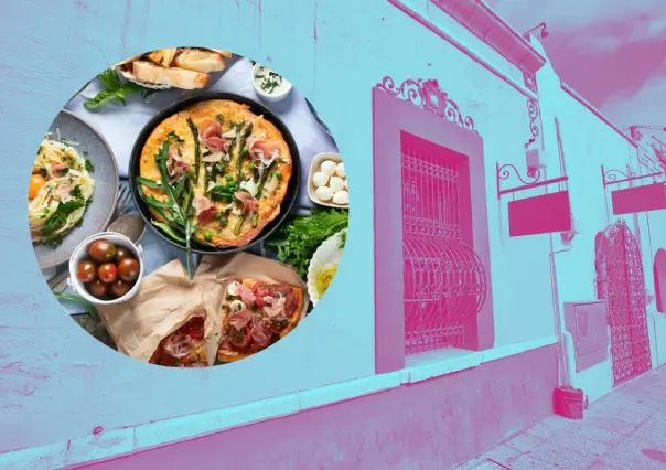 Conoce la ruta italiana en Barrio Antiguo a través de estos 3 restaurantes inolvidables