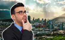 Lo que debes saber sobre el clima en Monterrey este viernes 23 de mayo