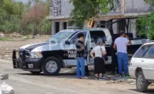 Guardia de seguridad es hallado sin vida en Juárez
