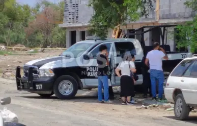 Guardia de seguridad es hallado sin vida en Juárez
