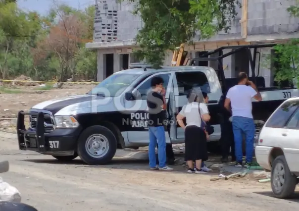 Guardia de seguridad es hallado sin vida en Juárez