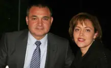 Claudia Sheinbaum celebra condena contra García Luna y su esposa en EU: Hay justicia