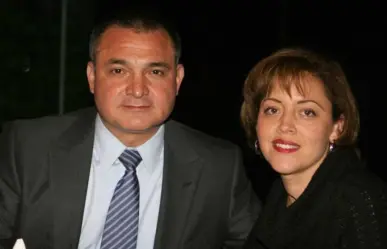 Claudia Sheinbaum celebra condena contra García Luna y su esposa en EU: Hay justicia
