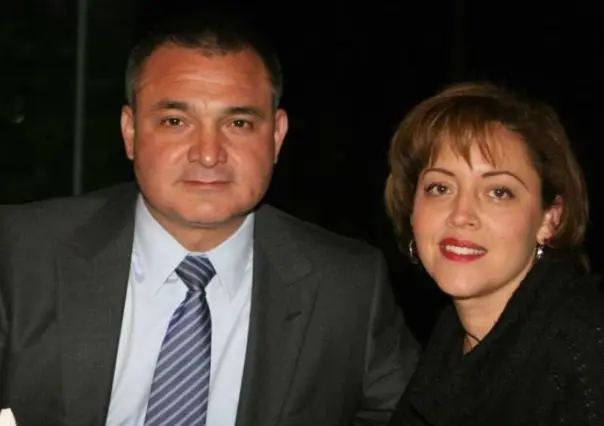 Claudia Sheinbaum celebra condena contra García Luna y su esposa en EU: Hay justicia
