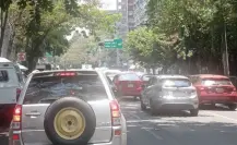 ¿Para qué autos aplica el Hoy No Circula este viernes 23 de mayo?