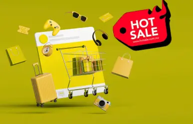 Hot Sale 2025: 15 ofertas que tendrá Mercado Libre a partir del 26 de mayo