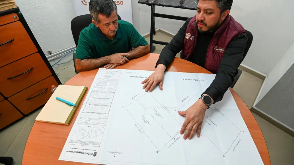 ¿Quieres vivir en Edomex? Aquí te ofrecen asesoría para conseguir el mejor hogar