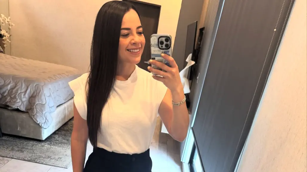 Arely Téllez vuelve a "traer a la vida" a Maruca Galindo