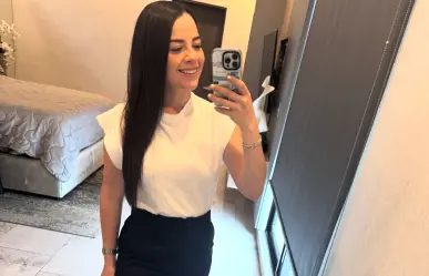 Arely Téllez vuelve a "traer a la vida" a Maruca Galindo