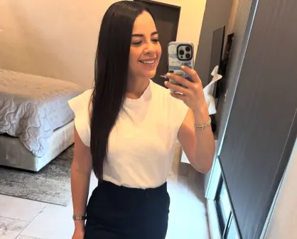 Arely Téllez vuelve a "traer a la vida" a Maruca Galindo