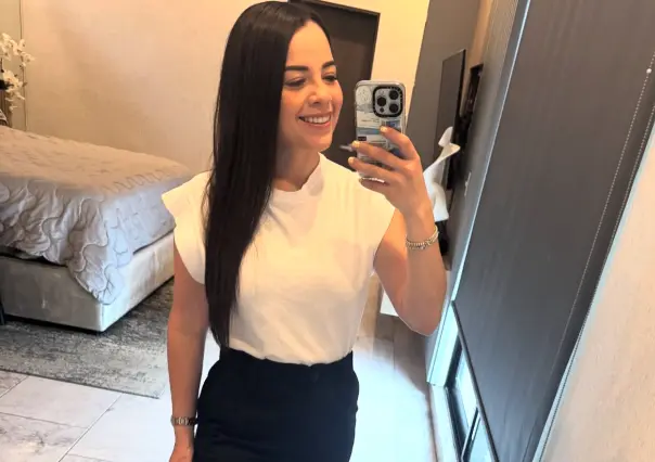 Arely Téllez vuelve a "traer a la vida" a Maruca Galindo