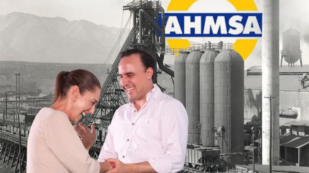 Coahuila apuesta por las regiones Centro y Carbonífera como promesas industriales, ¿por qué? 