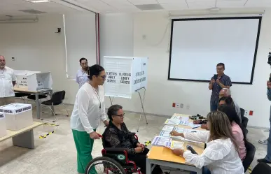Elecciones judiciales en Coahuila: ¿Cómo serán las nuevas casillas para votar?