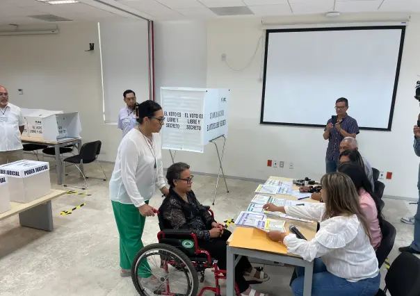 Elecciones judiciales en Coahuila: ¿Cómo serán las nuevas casillas para votar?