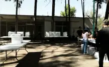 INE dará a conocer primeros resultados de elección judicial hasta el 2 de junio