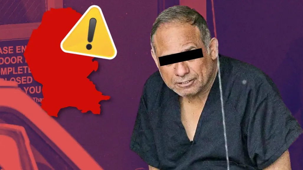 Empresario Juan El Mono Muñoz cae en Torreón por presunto huachicol, FGR ya investiga