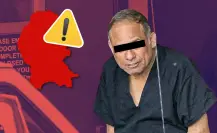 Empresario Juan El Mono Muñoz cae en Torreón por presunto huachicol, FGR ya investiga 