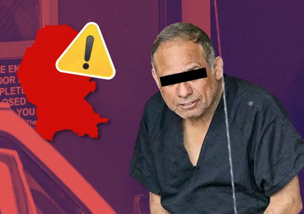 Empresario Juan El Mono Muñoz cae en Torreón por presunto huachicol, FGR ya investiga 