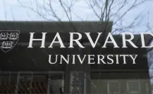 Jueza detiene medida de Trump contra alumnos extranjeros en Harvard
