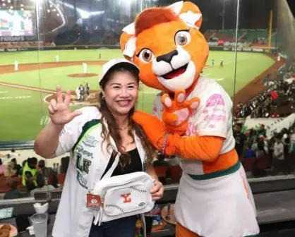 Leones de Yucatán tendría un equipo de Softbol Femenil en 2026: esto es lo que se sabe