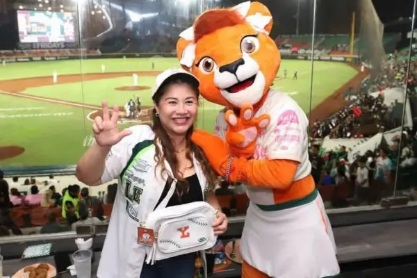 Leones de Yucatán tendría un equipo de Softbol Femenil en 2026: esto es lo que se sabe