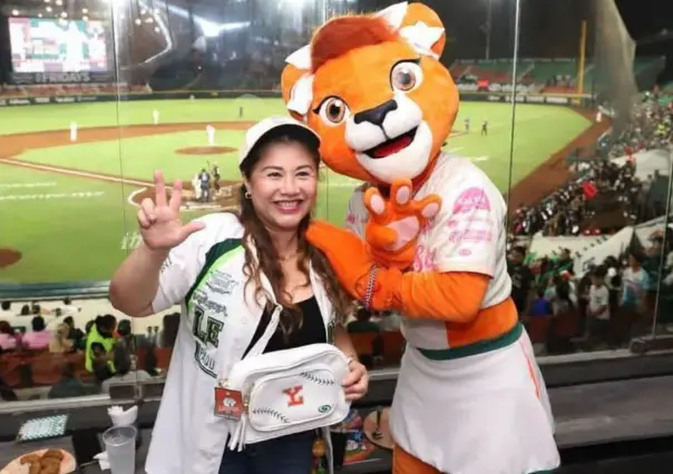 Leones de Yucatán tendría un equipo de Softbol Femenil en 2026: esto es lo que se sabe