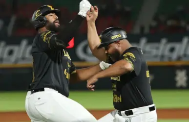 Los Leones de Yucatán ganan y rompen la  hegemonía de Diablos en el Kukulcán