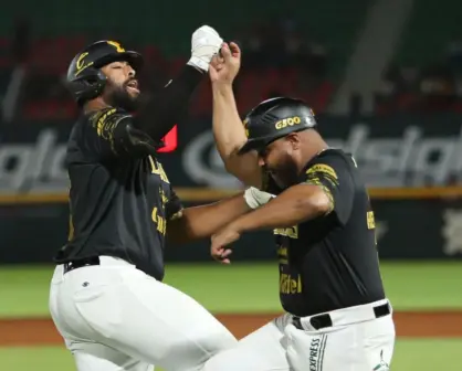 Los Leones de Yucatán ganan y rompen la  hegemonía de Diablos en el Kukulcán