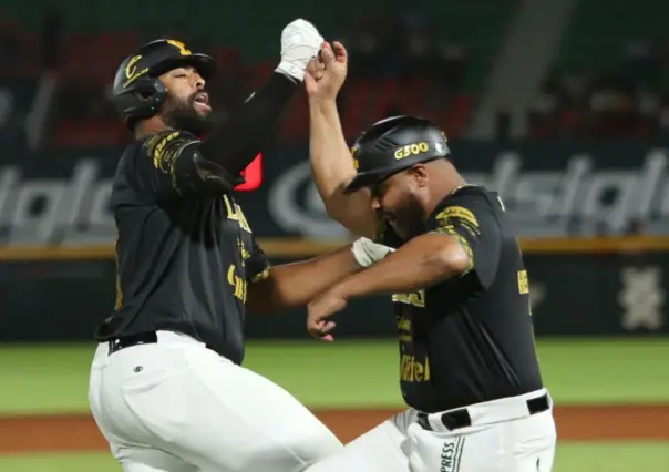 Los Leones de Yucatán ganan y rompen la  hegemonía de Diablos en el Kukulcán