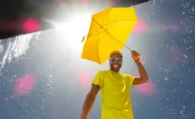 ¿Lluvia y calor en Durango?  El pronóstico del clima para este 23 de mayo