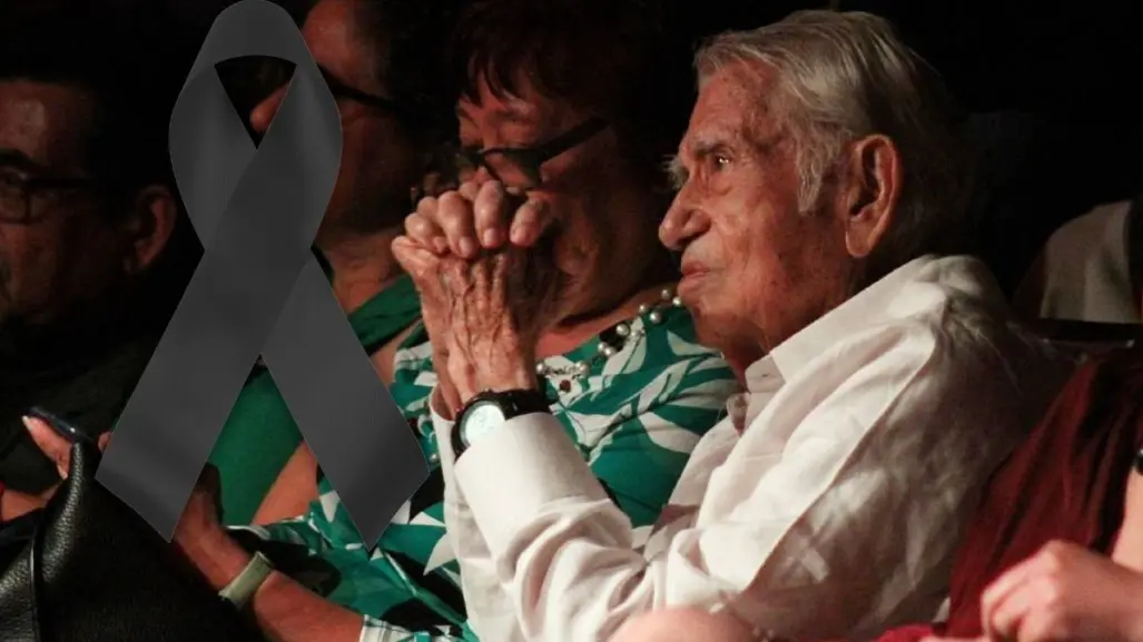 Luto en la trova yucateca: fallece Roberto McSwiney Salgado, ícono de la música tradicional