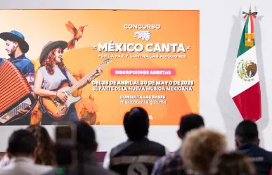 Más de 10 mil inscritos en México Canta; destaca registros en género de Banda