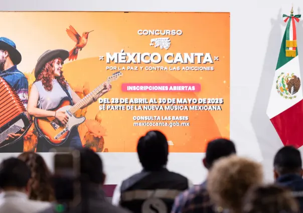 Más de 10 mil inscritos en México Canta; destaca registros en género de Banda