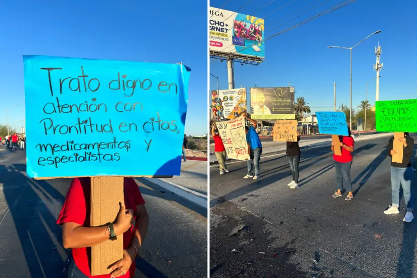 Foto: Rogelio Verdugo  / POSTA BCS