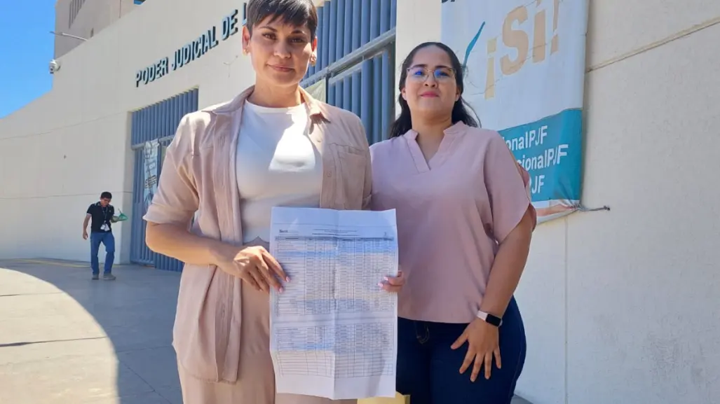 Maestras de preescolar y eventuales en BCS interponen amparo contra reparto irregular de plazas