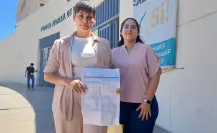 Maestras de preescolar y eventuales en BCS interponen amparo contra reparto irregular de plazas
