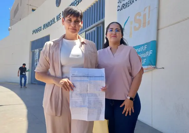 Maestras de preescolar y eventuales en BCS interponen amparo contra reparto irregular de plazas