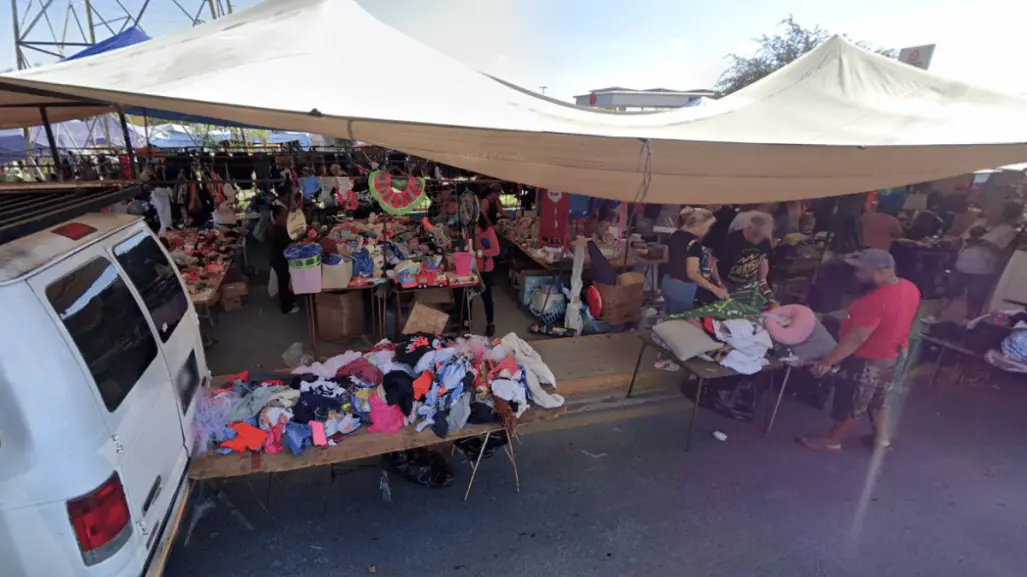 Mercadito de la Fome 4, tradición, sabor y comunidad en Apodaca