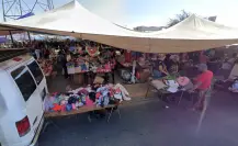 Mercadito de la Fome 4, tradición, sabor y comunidad en Apodaca