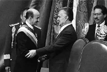 Foto: Memoria Política de México
