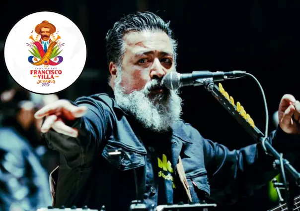 El power de Molotov se sentirá en la Feria Durango 2025, esto cuestan los boletos