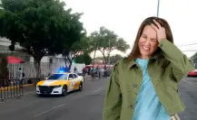¡Ya suéltenme! 1 caravana y 9 concentraciones afectarán hoy el tráfico de la CDMX