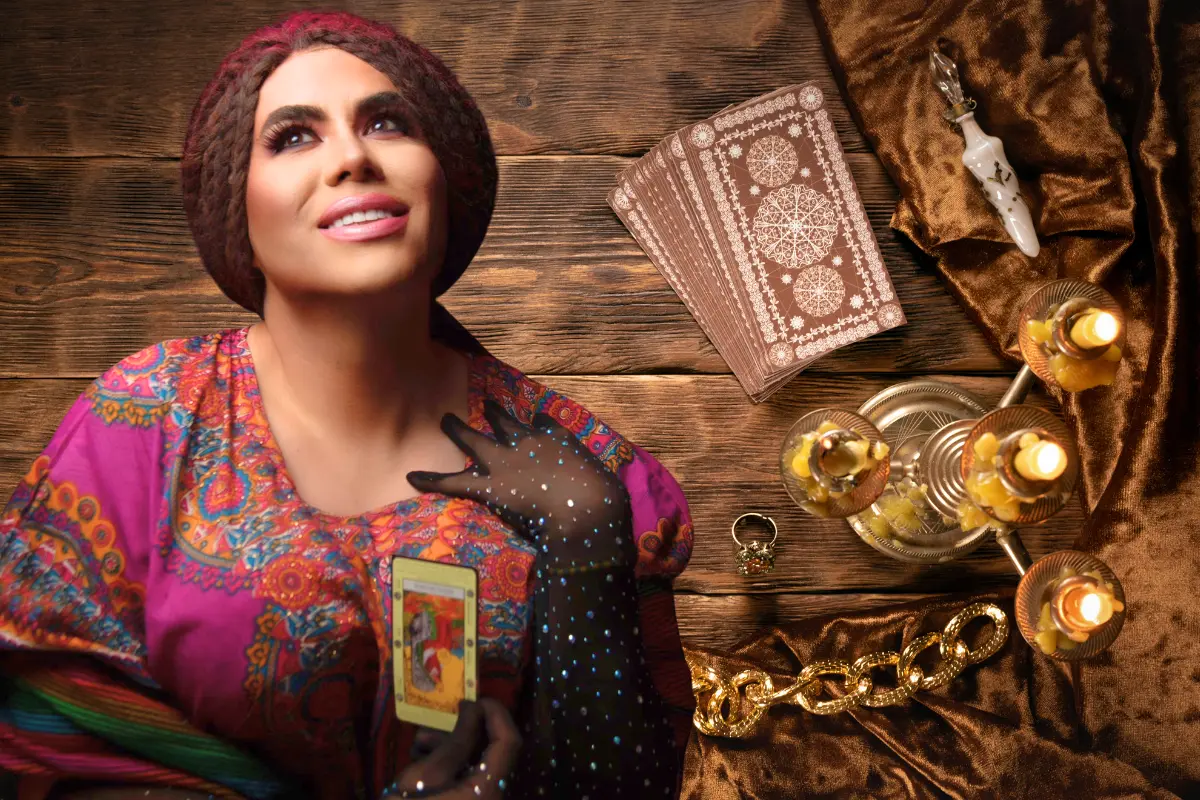 Las cartas de Nana Caslitar muestran que cada experiencia, alegre o dolorosa, es parte de un diseño mayor. Foto: Canva