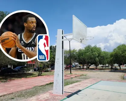 Harrison Barnes visitará Saltillo; Spurs de la NBA remodelarán canchas 