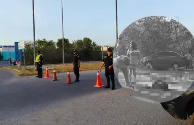 Tragedia en Progreso con la muerte de un niño al ser atropellado