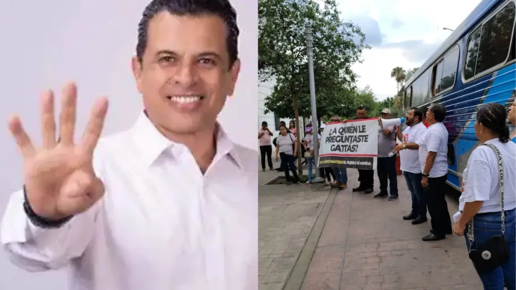 Venta de terreno deportivo desata conflicto vecinal con Ayuntamiento de Victoria