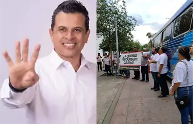 Venta de terreno deportivo desata conflicto vecinal con Ayuntamiento de Victoria