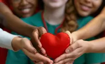 Nuevo León entra en crisis por baja donación de órganos, ¿cuántas personas donan y cómo hacerlo?